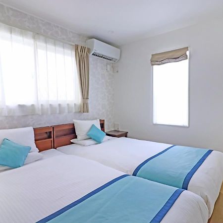 Ecot Shimozato 1 Aparthotel Miyakojima  Eksteriør bilde