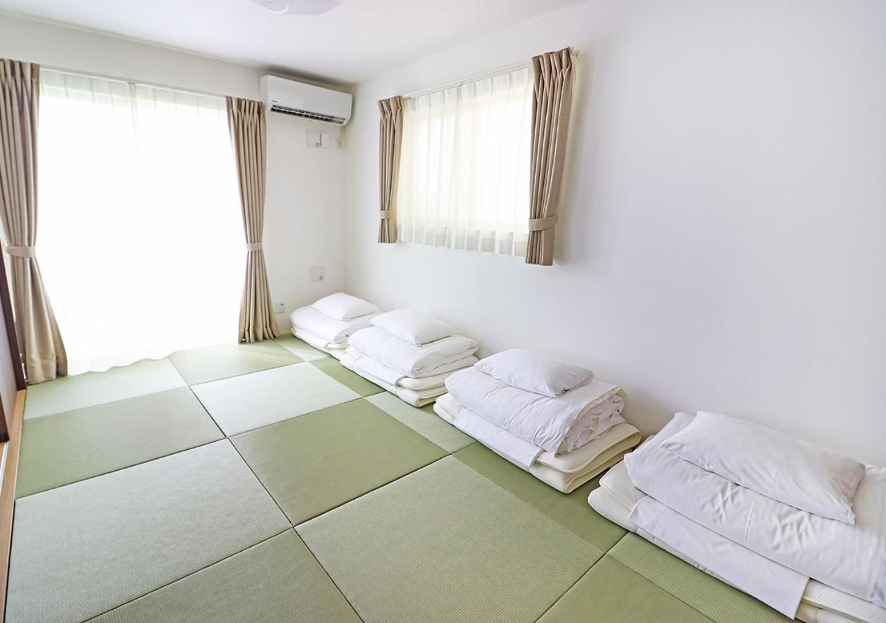 Ecot Shimozato 1 Aparthotel Miyakojima  Eksteriør bilde