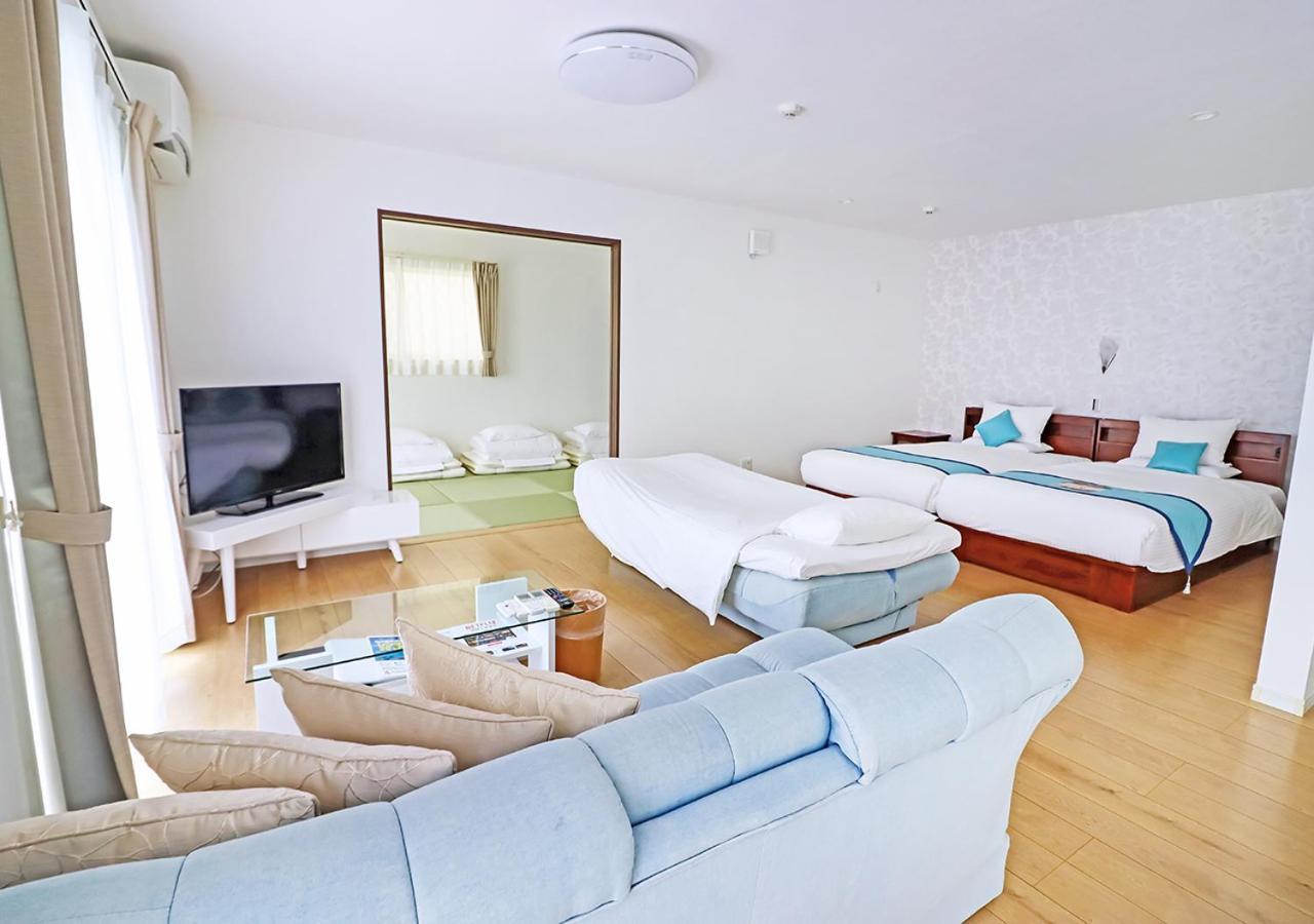 Ecot Shimozato 1 Aparthotel Miyakojima  Eksteriør bilde