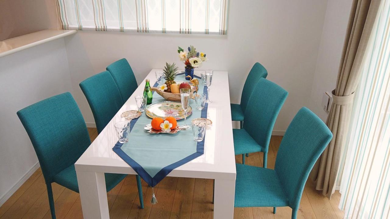 Ecot Shimozato 1 Aparthotel Miyakojima  Eksteriør bilde